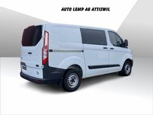FORD Transit C Van 250 L1 2.2 TDCi, Diesel, Occasion / Gebraucht, Handschaltung - 3