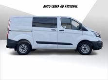 FORD Transit C Van 250 L1 2.2 TDCi, Diesel, Occasion / Gebraucht, Handschaltung - 4