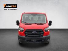 FORD Transit 310 L2 Ambiente 2.0 TDCi 105 FWD, Diesel, Occasioni / Usate, Manuale - 2
