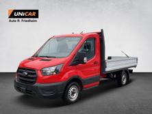FORD Transit 310 L2 Ambiente 2.0 TDCi 105 FWD, Diesel, Occasioni / Usate, Manuale - 3
