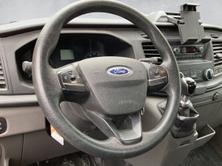 FORD Transit 310 L2 Ambiente 2.0 TDCi 105 FWD, Diesel, Occasioni / Usate, Manuale - 4