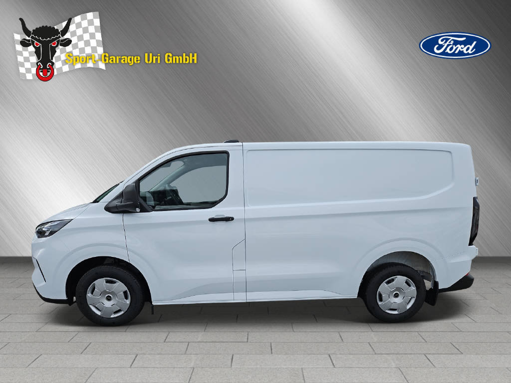 FORD Transit C Van 300 L1 2.0 EcoBlue 136 Trend, Diesel, Occasioni / Usate, Manuale - 3