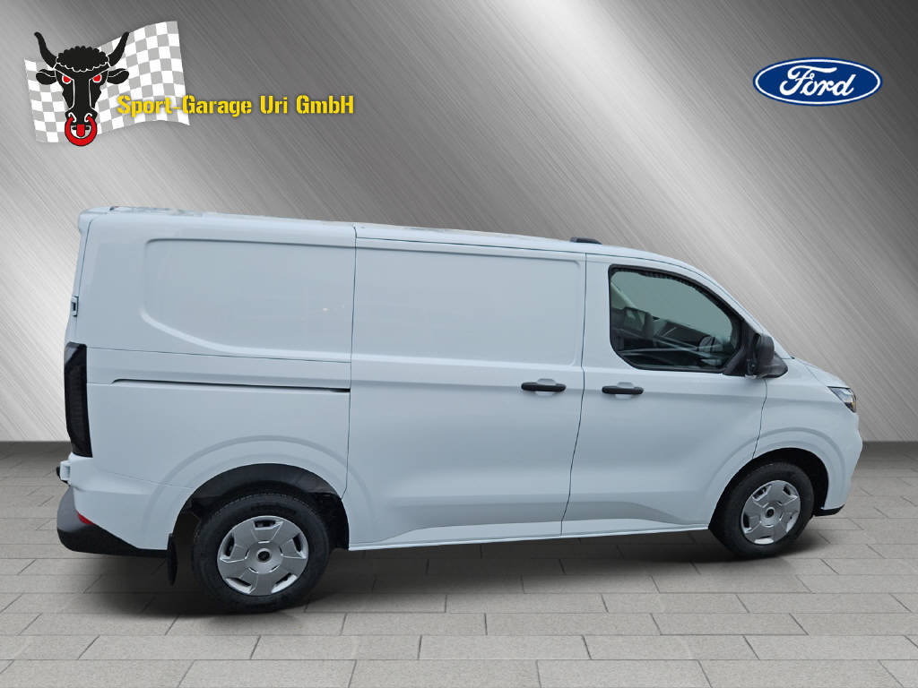 FORD Transit C Van 300 L1 2.0 EcoBlue 136 Trend, Diesel, Occasioni / Usate, Manuale - 7
