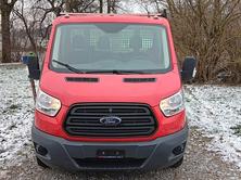 FORD Transit 350 L3H1 Ambiente 4WD, Diesel, Second hand / Used, Manual - 7