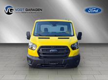FORD Transit Kab.-Ch. 350 L2 2.0 EcoBlue Trend, Diesel, Second hand / Used, Manual - 2