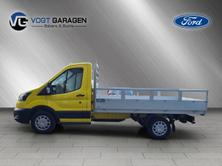 FORD Transit Kab.-Ch. 350 L2 2.0 EcoBlue Trend, Diesel, Second hand / Used, Manual - 3