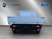 FORD Transit Kab.-Ch. 350 L2 2.0 EcoBlue Trend, Diesel, Occasioni / Usate, Manuale - 5