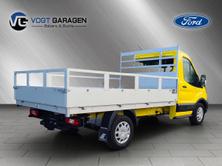 FORD Transit Kab.-Ch. 350 L2 2.0 EcoBlue Trend, Diesel, Occasioni / Usate, Manuale - 6