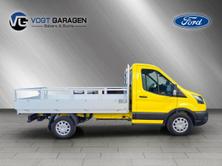 FORD Transit Kab.-Ch. 350 L2 2.0 EcoBlue Trend, Diesel, Second hand / Used, Manual - 7