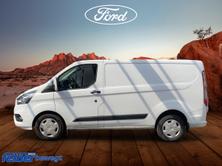 FORD Transit C Van 340 L1 1.0 EcoBoost PHEV Trend, Plug-in-Hybrid Petrol/Electric, Second hand / Used, Automatic - 2