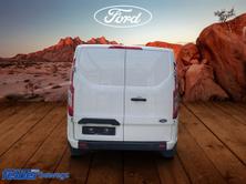 FORD Transit C Van 340 L1 1.0 EcoBoost PHEV Trend, Plug-in-Hybrid Petrol/Electric, Second hand / Used, Automatic - 4