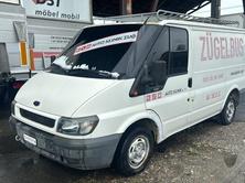 FORD Transit 2.2 TDCi 280 S, Diesel, Occasioni / Usate, Manuale - 2