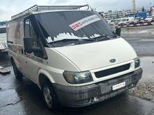FORD Transit 2.2 TDCi 280 S, Diesel, Occasioni / Usate, Manuale - 3