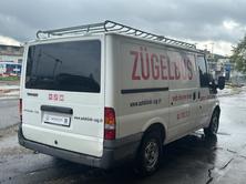 FORD Transit 2.2 TDCi 280 S, Diesel, Occasioni / Usate, Manuale - 4