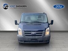 FORD Transit Kab.-Ch. 350 M 2.4 TDCi 140 Level 3 Take-away, Diesel, Second hand / Used, Manual - 2