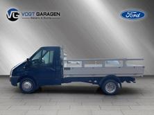 FORD Transit Kab.-Ch. 350 M 2.4 TDCi 140 Level 3 Take-away, Diesel, Second hand / Used, Manual - 3