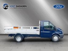 FORD Transit Kab.-Ch. 350 M 2.4 TDCi 140 Level 3 Take-away, Diesel, Second hand / Used, Manual - 7