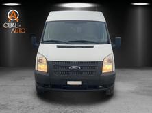 FORD Transit specialist Van 350L Trend, Diesel, Occasioni / Usate, Manuale - 2