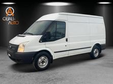 FORD Transit specialist Van 350L Trend, Diesel, Occasion / Gebraucht, Handschaltung - 3