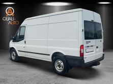 FORD Transit specialist Van 350L Trend, Diesel, Occasion / Gebraucht, Handschaltung - 4