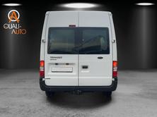 FORD Transit specialist Van 350L Trend, Diesel, Occasion / Gebraucht, Handschaltung - 5