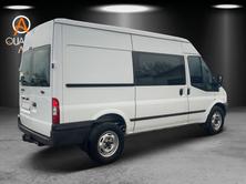 FORD Transit specialist Van 350L Trend, Diesel, Occasion / Gebraucht, Handschaltung - 6