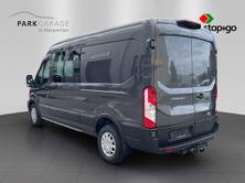FORD Transit Van 350 L3H2 2.0 EcoBlue 170 Trend, Diesel, Second hand / Used, Manual - 3