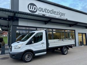 FORD Transit 310 L2H1 Ambiente FWD