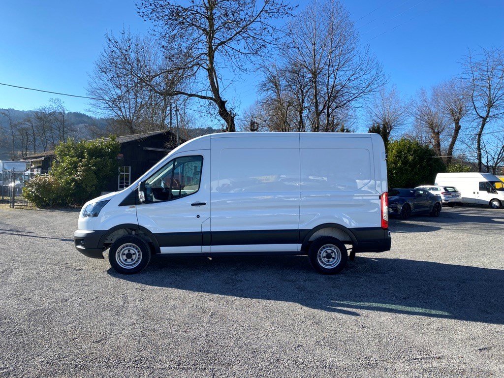 FORD Transit 290 L2H2 Kastenwagen, Diesel, Occasion / Gebraucht, Handschaltung - 4