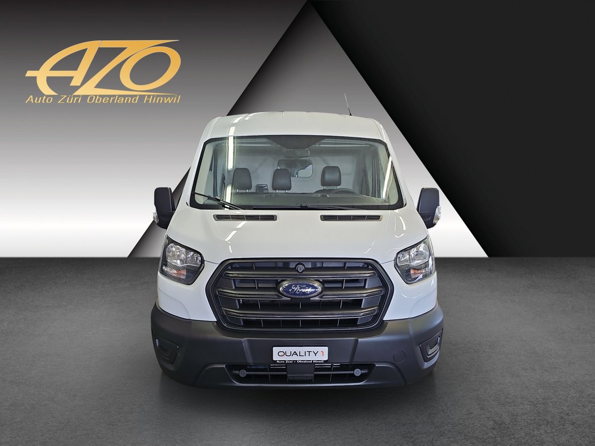 FORD Transit Van 290 L2 Ambiente 2.0 TDCi 105 FWD, Diesel, Occasioni / Usate, Manuale - 2