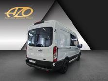 FORD Transit Van 290 L2 Ambiente 2.0 TDCi 105 FWD, Diesel, Second hand / Used, Manual - 3
