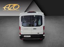 FORD Transit Van 290 L2 Ambiente 2.0 TDCi 105 FWD, Diesel, Second hand / Used, Manual - 4