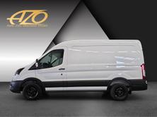 FORD Transit Van 290 L2 Ambiente 2.0 TDCi 105 FWD, Diesel, Second hand / Used, Manual - 5