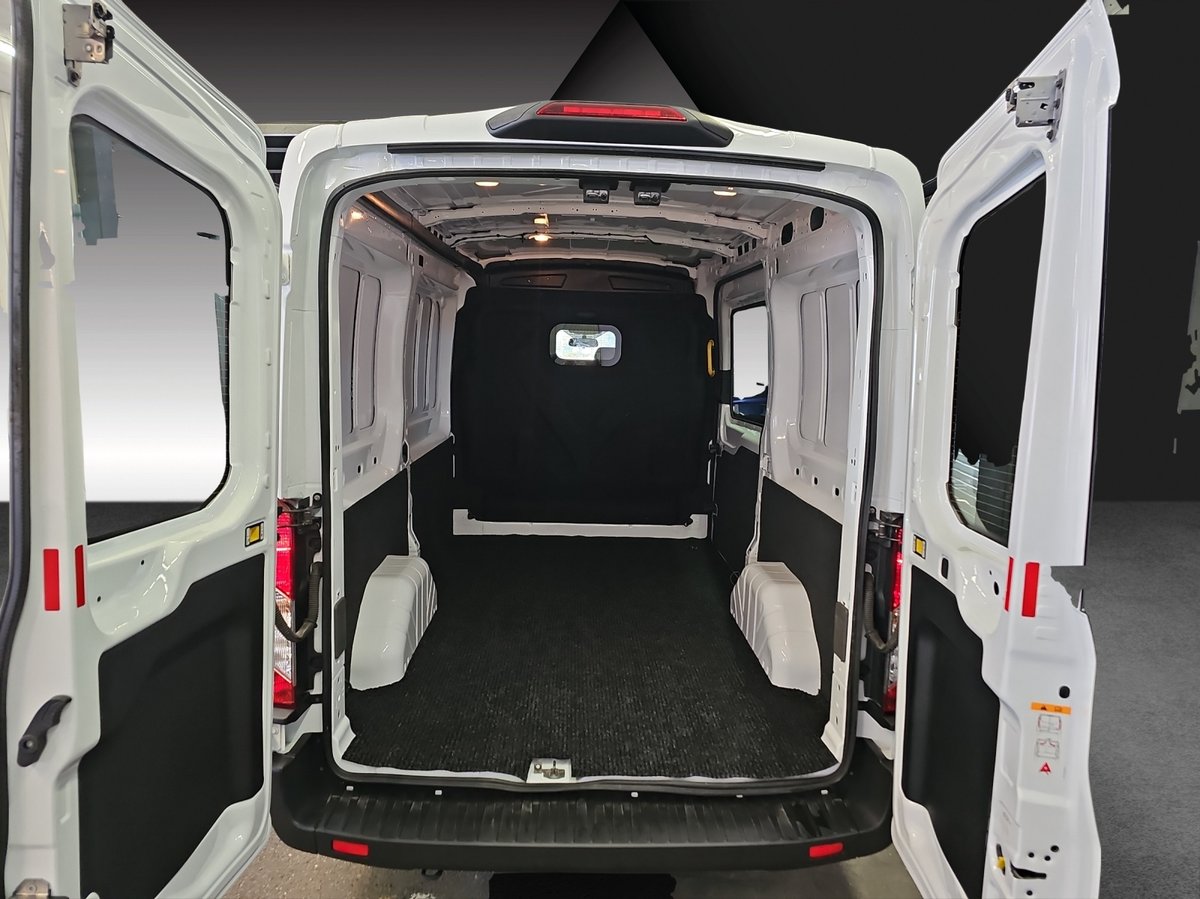 FORD Transit Van 290 L2 Ambiente 2.0 TDCi 105 FWD, Diesel, Occasioni / Usate, Manuale - 6