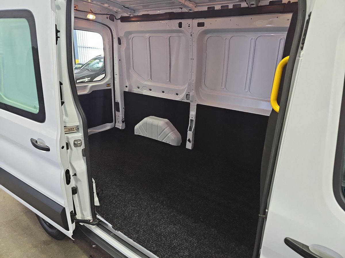 FORD Transit Van 290 L2 Ambiente 2.0 TDCi 105 FWD, Diesel, Occasioni / Usate, Manuale - 7