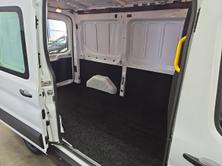FORD Transit Van 290 L2 Ambiente 2.0 TDCi 105 FWD, Diesel, Second hand / Used, Manual - 7