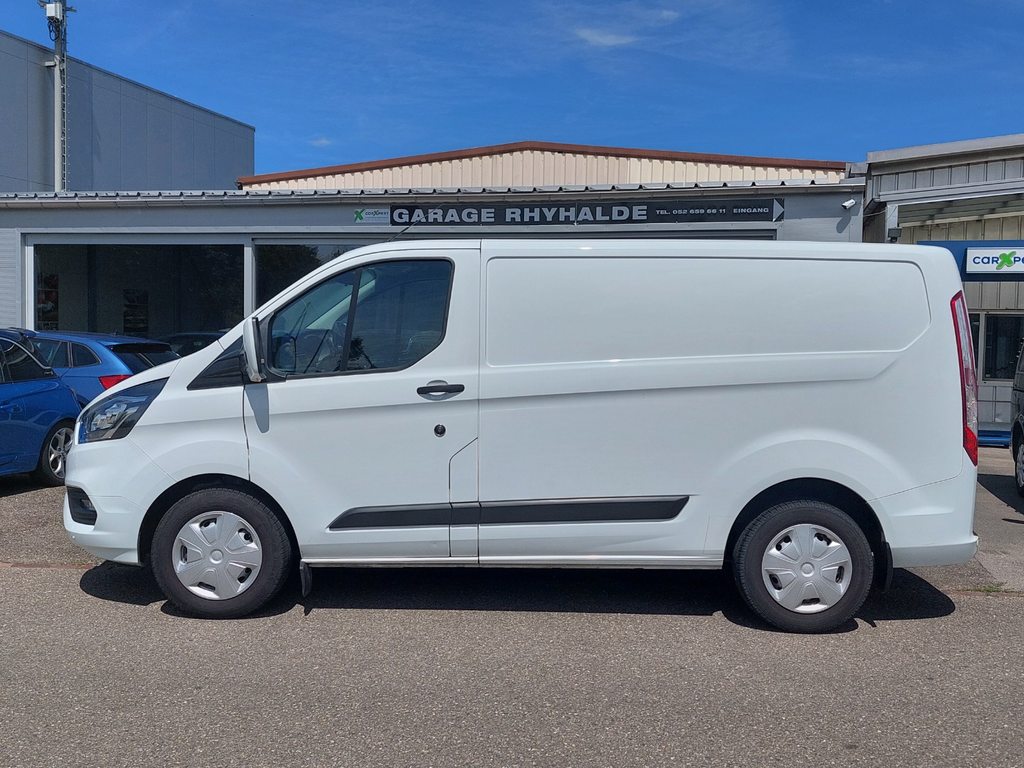 FORD Transit C Van 320 L1 2.0 TDCi 105 Trend