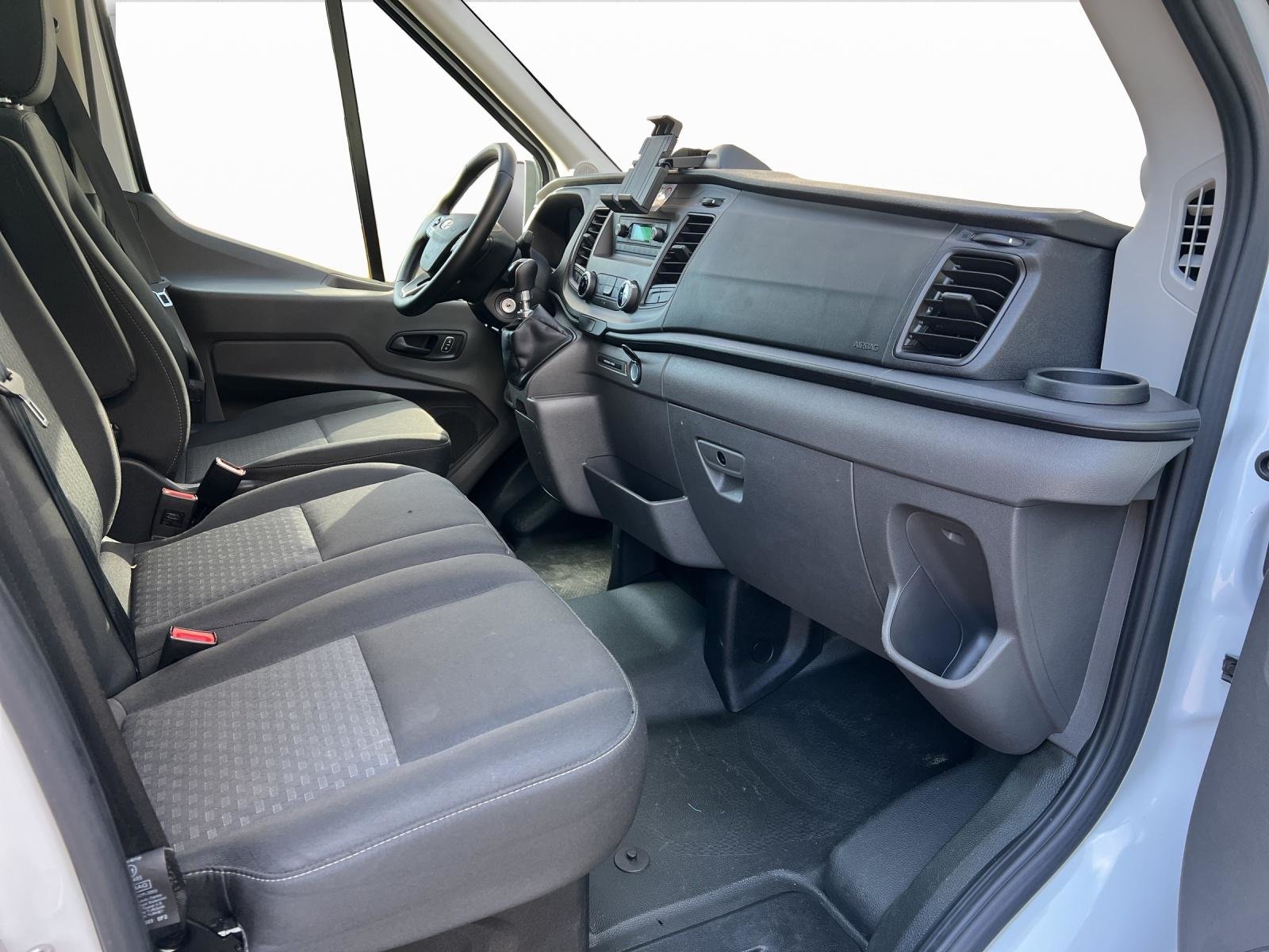 FORD Transit Kab.-Ch. 310 L2 2.0 EcoBlue 105 Trend, Diesel, Second hand / Used, Manual - 6