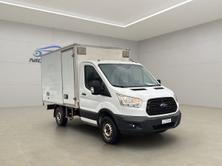 FORD Transit 310 L1H1 Ambiente RWD, Diesel, Occasion / Gebraucht, Handschaltung - 2