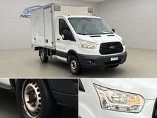 FORD Transit 310 L1H1 Ambiente RWD, Diesel, Occasion / Gebraucht, Handschaltung - 7