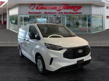 FORD Transit C Van 280 L1 2.0 EcoBlue 136 Trend, Diesel, Occasion / Gebraucht, Automat - 3