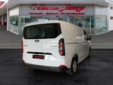 FORD Transit C Van 280 L1 2.0 EcoBlue 136 Trend, Diesel, Occasion / Gebraucht, Automat - 5