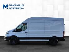 FORD E-TRANSIT VAN TRND 390L3 135KWH RWD, Électrique, Occasion / Utilisé, Automatique - 2