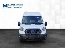 FORD E-TRANSIT VAN TRND 390L3 135KWH RWD, Électrique, Occasion / Utilisé, Automatique - 4