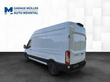 FORD E-TRANSIT VAN TRND 390L3 135KWH RWD, Électrique, Occasion / Utilisé, Automatique - 5