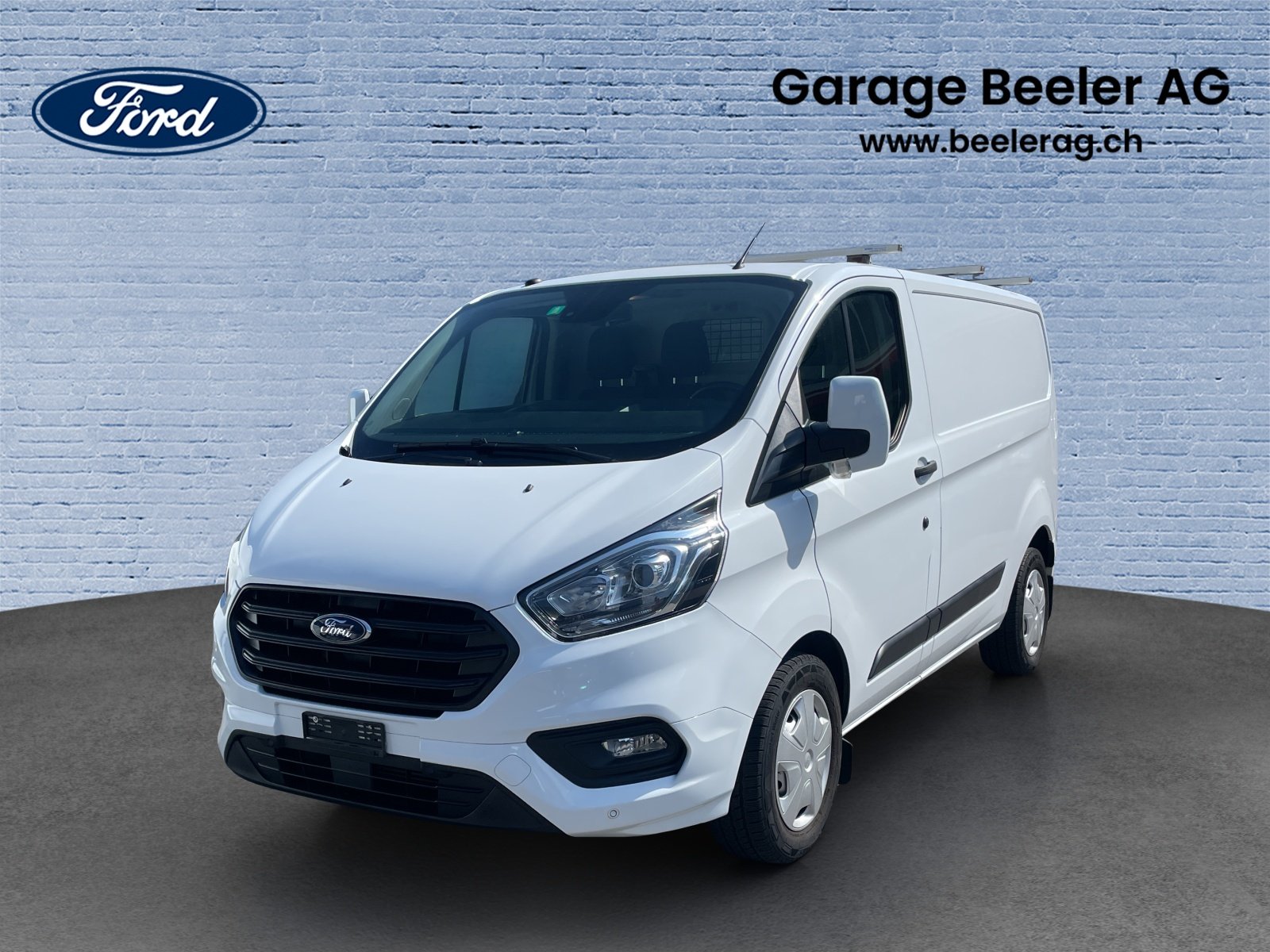 FORD Transit C Van 320 L1 2.0 TDCi 105 Trend