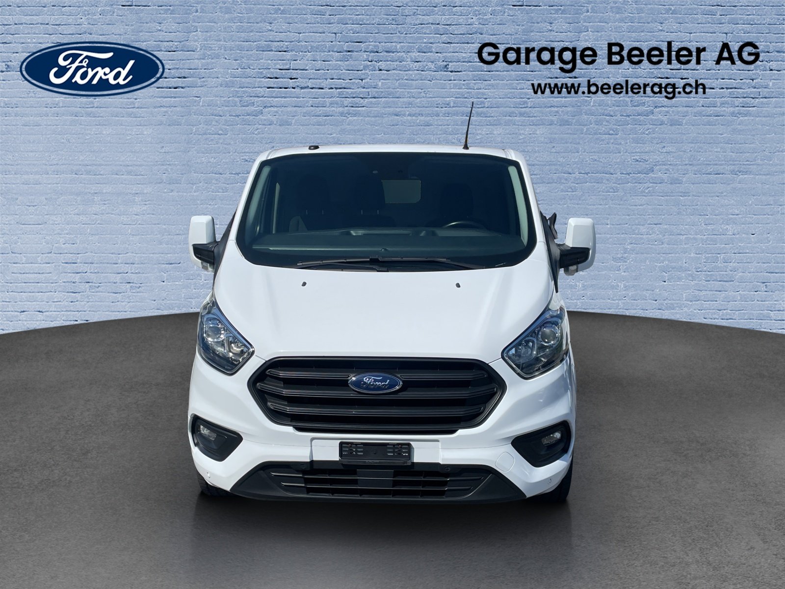 FORD Transit C Van 320 L1 2.0 TDCi 105 Trend, Diesel, Second hand / Used, Manual - 2