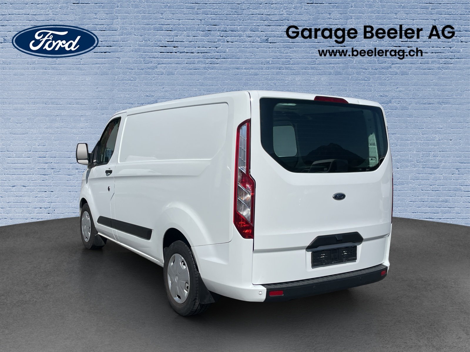 FORD Transit C Van 320 L1 2.0 TDCi 105 Trend, Diesel, Second hand / Used, Manual - 7