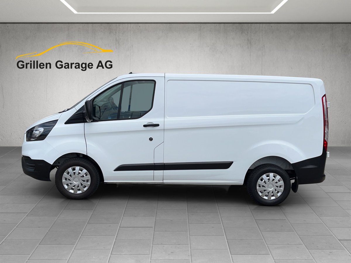 FORD Transit C Van 280 L1 2.0 TDCi 105 Trend, Diesel, Second hand / Used, Manual - 2