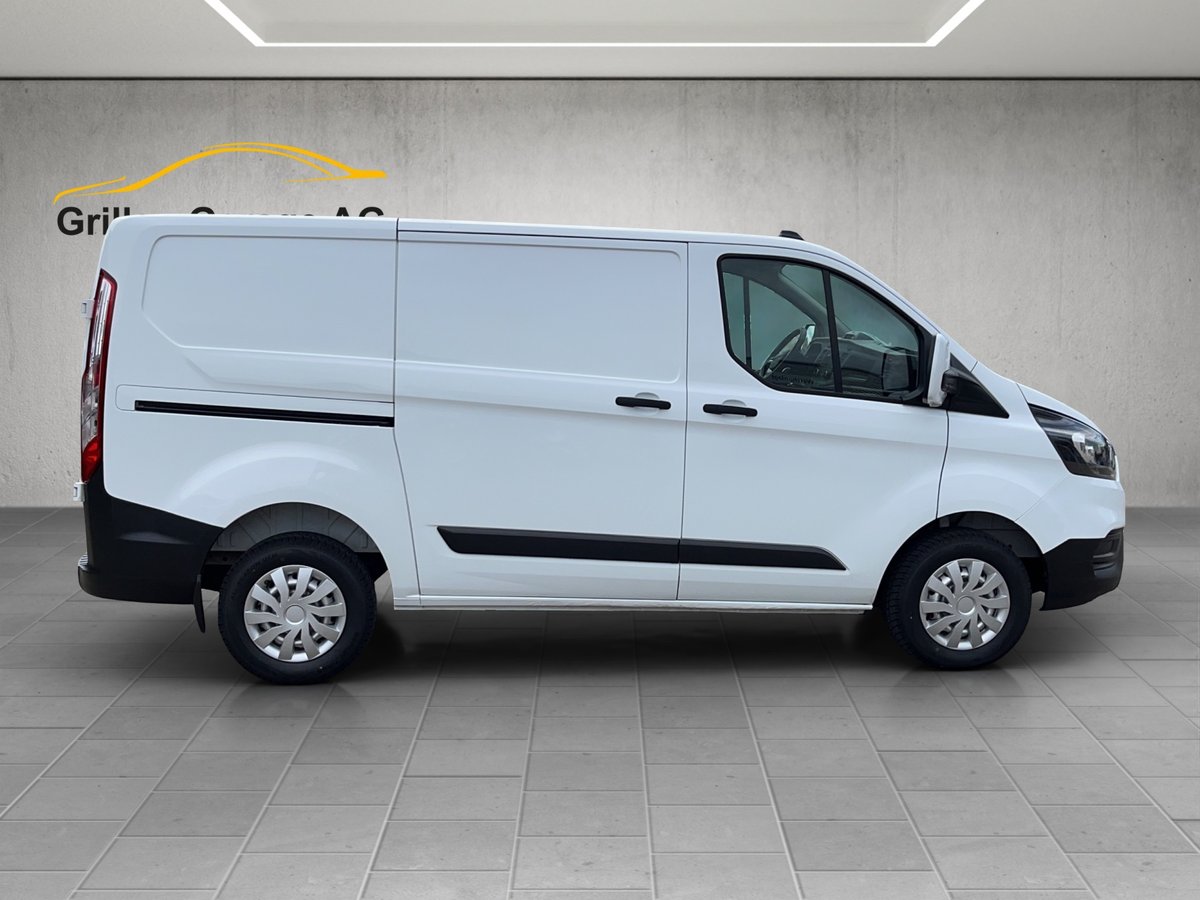 FORD Transit C Van 280 L1 2.0 TDCi 105 Trend, Diesel, Second hand / Used, Manual - 6
